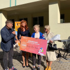 R1TV 2019./2020. m.g. svinīgā mācību gada atklāšana