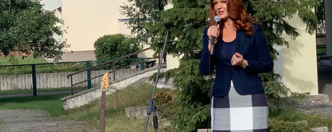 R1TV 2019./2020. m.g. svinīgā mācību gada atklāšana