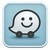 Come and visit us with Waze!