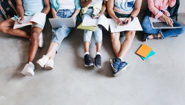 The Enneagram in Education + TEST
