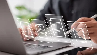 V.V. mācību centrs Adopts Document Management with LIAA Aid