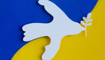 School Donates Another 1000 Euros to Support Ukraine