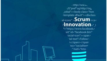 NOSLĒGUŠĀS 7. KĀRTAS PROFESIONĀLĀS PILNVEIDES IZGLĪTĪBAS PROGRAMMAS "INOVĀCIJU VADĪBA, IEVIEŠANA, RADĪŠANA AR SCRUM" MĀCĪBAS PIEAUGUŠAJIEM