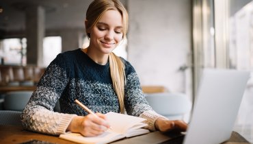3 Strategies for Studying Through Distance Learning