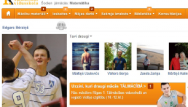 Sāk piedāvāt inovatīvu izglītības iegūšanas metodi tālmācībā