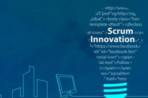 NOSLĒGUŠĀS 7. KĀRTAS PROFESIONĀLĀS PILNVEIDES IZGLĪTĪBAS PROGRAMMAS "INOVĀCIJU VADĪBA, IEVIEŠANA, RADĪŠANA AR SCRUM" MĀCĪBAS PIEAUGUŠAJIEM