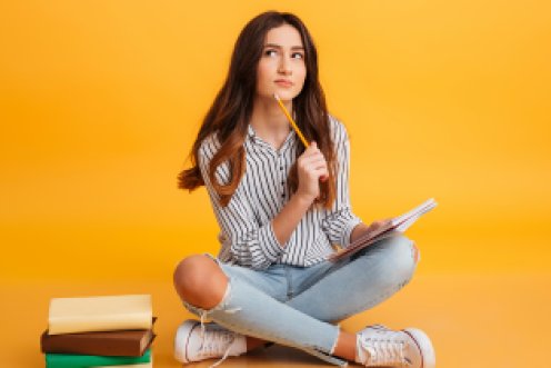 How to develop your learning skills?