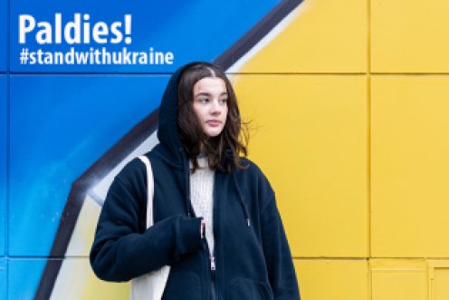 Saziedoti nākamie 1000 eiro Ukrainas atbalstam