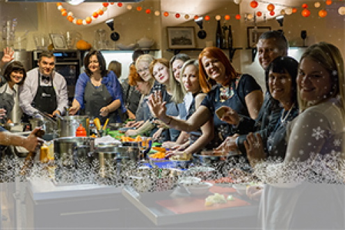 Wishing you a bright and heartfelt Christmas!