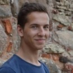 Mārtiņš Ščerbaks Mārtiņš Ščerbaks