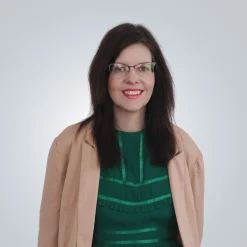 Dagnija Gaubšteina