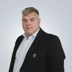 Ivo Čapiņš